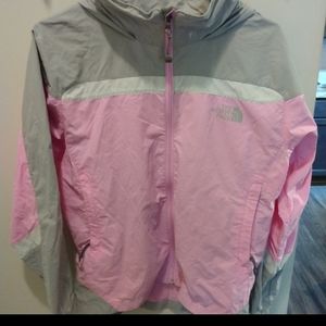 The North Face Hydrenalite Jacket